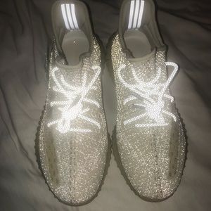 Yeezy boost 350 v2 Lundmark Reflective